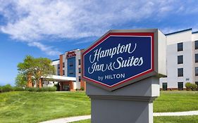 Hampton Inn & Suites Harrisburg